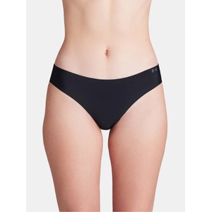 Under Armour Дамски бикини Under Armour UA Pure Stretch NS (3 броя) Under Armour | Cheren | ЖЕНИ | XS - zoot - 54,25 лв