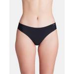 Under Armour Дамски бикини Under Armour UA Pure Stretch NS (3 броя) Under Armour | Cheren | ЖЕНИ | XS