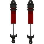 Arrma амортисьор комплект 24x190mm (2)