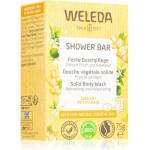 Weleda Shower Bar Ginger твърд сапун с джинджифил 75 гр