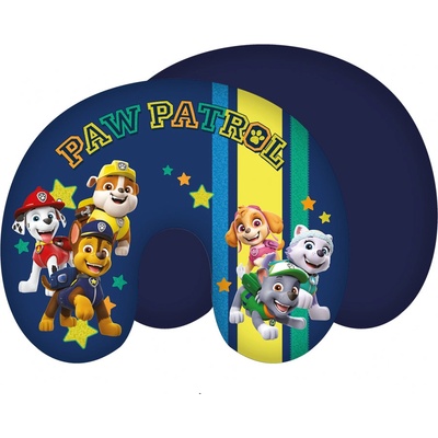Vesna Podkova cestovní dětská Paw Patrol 43x35