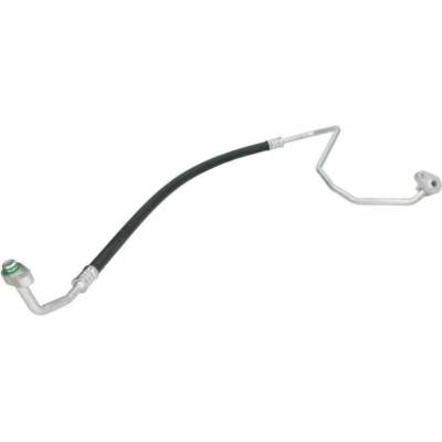 Vysokotlaké vedení, klimatizace THERMOTEC KTT160230