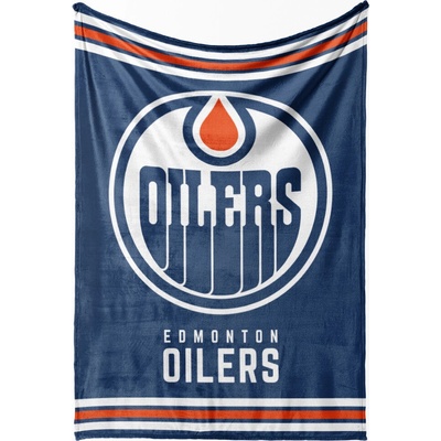 TipTrade Deka Edmonton Oilers Essential 150x200