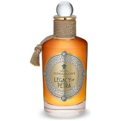 Penhaligon's Legacy of Petra parfumovaná voda unisex 100 ml