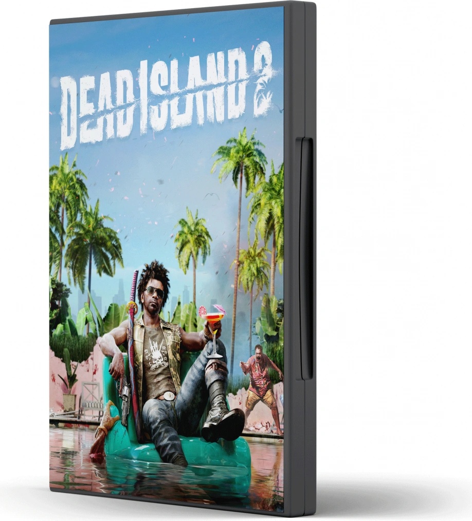 Dead Island 2
