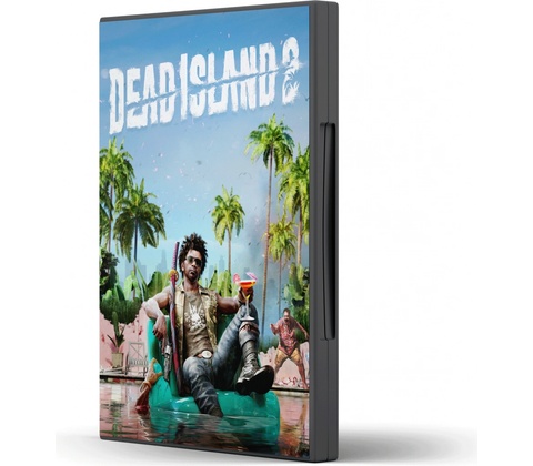 Dead Island 2