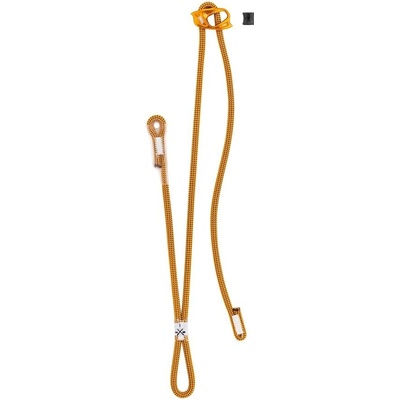 Petzl Dual Connect Adjust – Zboží Mobilmania