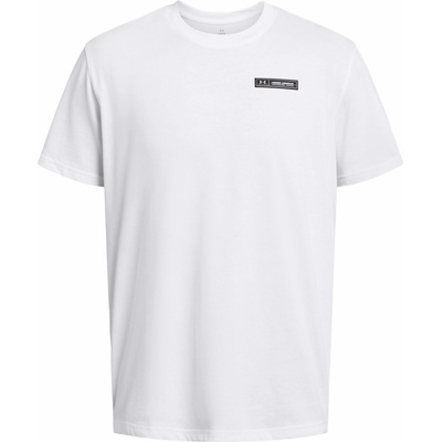 Under armour Тениска hw armour label ss