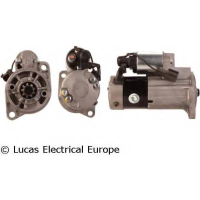 LUCAS ELECTRICAL Startér LUE LRS02110