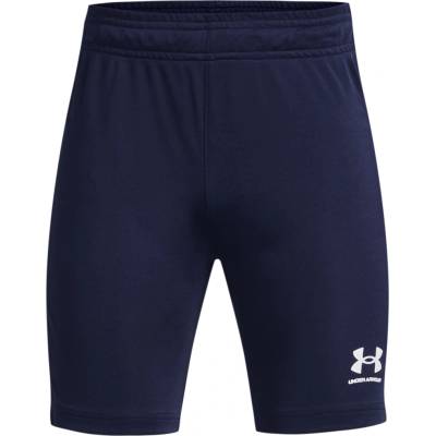 Under Armour Kraťasy Y Challenger Core Short-NVY Kluci modrá