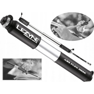 Lezyne pressure drive HP
