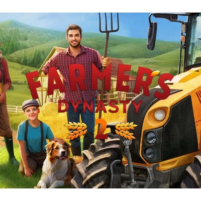 Farmers Dynasty 2