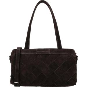 Hide & Stitches Acadia 25584 Dark Brown (HIDESTITCHES-25584)