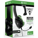 Turtle Beach Recon Chat Headset Xbox One
