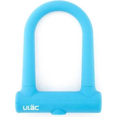 ULAC Велоключалка ULAC Brooklyn Silicone 15mm Sky Blue