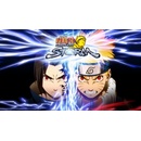 Naruto Ultimate Ninja Storm