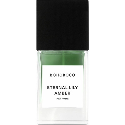 Bohoboco Eternal Lily Amber parfum unisex 50 ml