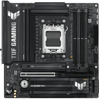 ASUS TUF Gaming B850M-PLUS WIFI (90MB1IY0-M0EAY0)