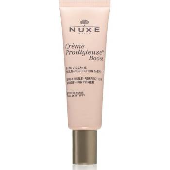 Nuxe Prodigieuse Boost Multi Perfection Smooth ing Primer Rozjasňujúci a vyhladzujúci podkladová báza 30 ml