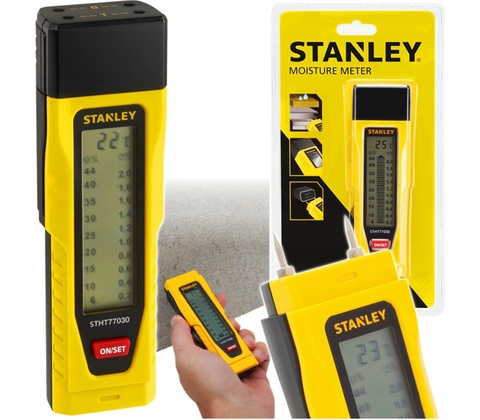 Stanley 0-77-030