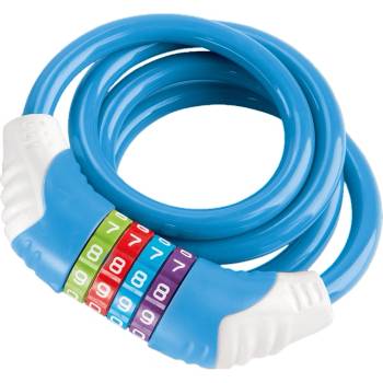 Image 1 of PUKY Катинар за колело Puky - KS, с шифър, син (0000-9433)