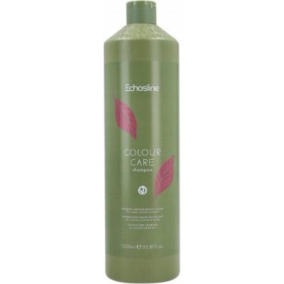 Echosline Colour care šampon pro barvené vlasy 1000ml