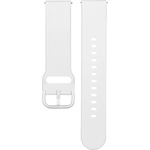 Trender СИЛИКОНОВА КАИШКА trender tr-sp20wh sport 20mm white (tr-sp20wh)