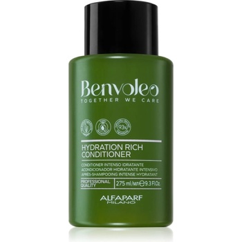 ALFAPARF Milano Benvoleo Hydration балсам за коса с хидратиращ ефект 275ml