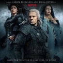 OST - WITCHER CD
