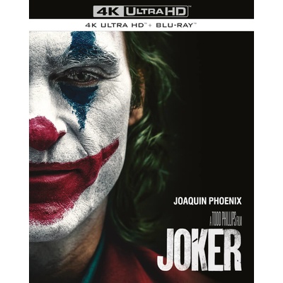 Joker 2BD (UHD+BD)