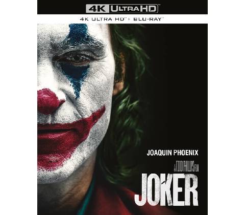 Joker 2BD (UHD+BD)