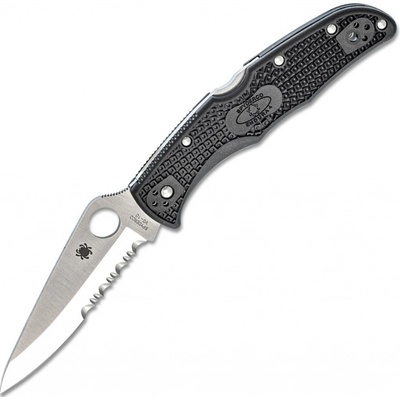 Spyderco Endura 4 C10PSBK