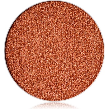 M·A·C Eye Shadow Metallic Pro Palette Refill Pan метални сенки за очи пълнител цвят Couture Copper 1 гр