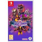 Konami Marvel MaXimum Collection (Switch)