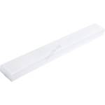 Aigostar - Димируемо LED осветително тяло тип флуоресцентна тръба MESH LED/18W/230V 6500K (AI2312)