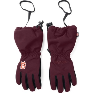 Namuk Детски ръкавици Namuk Kid's Reina Snow Gloves - Mulberry - размер 5 (202-6417-0614)