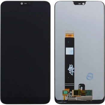 Image 1 of Nokia LCD Дисплей и Тъч Скрийн за Nokia 7.1