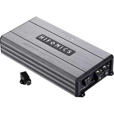 Hifonics ZXS900/1 – Hledejceny.cz