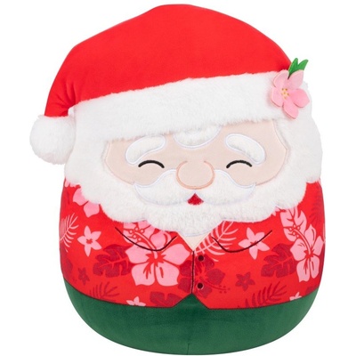 Jazwares Плюшена играчка Nick - SQUISHMALLOWS (SQXM01254)
