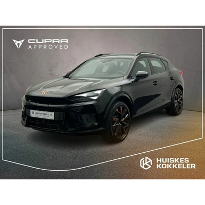Cupra Formentor VZ 1.5 DSG 200 kW