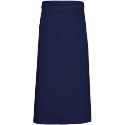 Link Kitchen Wear Bistro zástěra X968 Navy 100x100cm