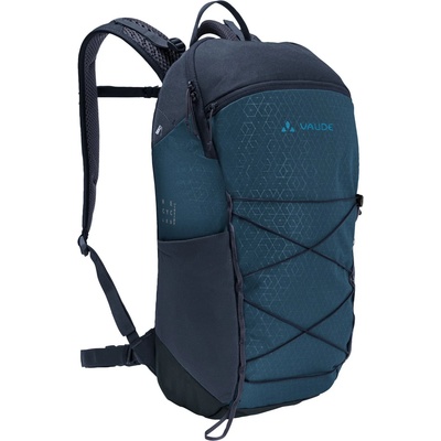 VAUDE Туристическа раница Vaude Agile 20 Walking backpack - Baltic Sea - размер One Size (502-8518-0111)