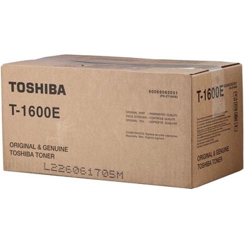 Toshiba T-1600E - originálny