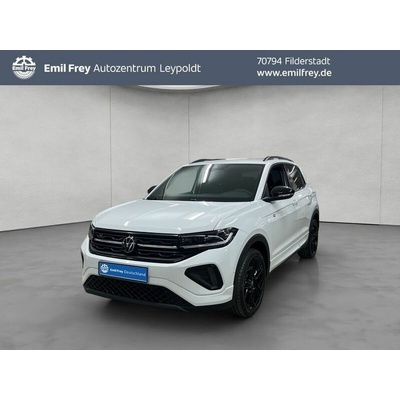 Volkswagen T-Cross 1.5 TSI DSG 110 kW