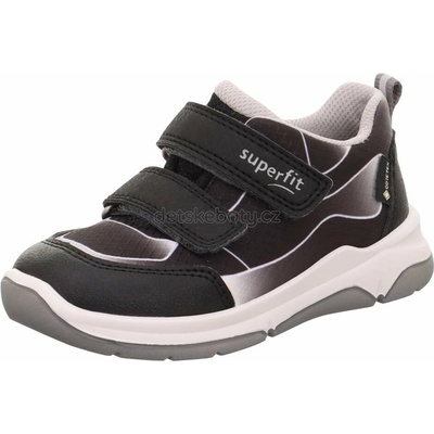 Superfit detské celoročné topánky 1-006411-0000