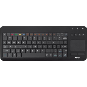 Trust Sento Smart TV Keyboard for Samsung 20291