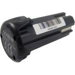 VHBW Батерия за Hitachi EBM 315, 3.6 V, 2.0 Ah (800110742)