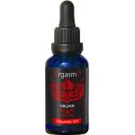  Капки за клитор OrgasmO Drops kissable 30ml