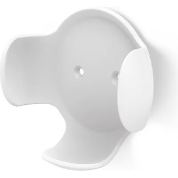 Image 1 of Hama Стойка за стена Hama, За Google Home/Nest mini, Бял (HAMA-181531)