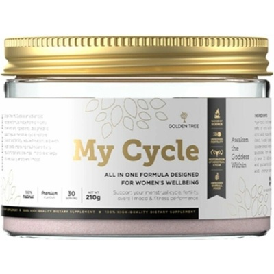 Golden Tree My Cycle 180 g
